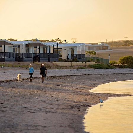 Discovery Parks - Streaky Bay Foreshore Kültér fotó