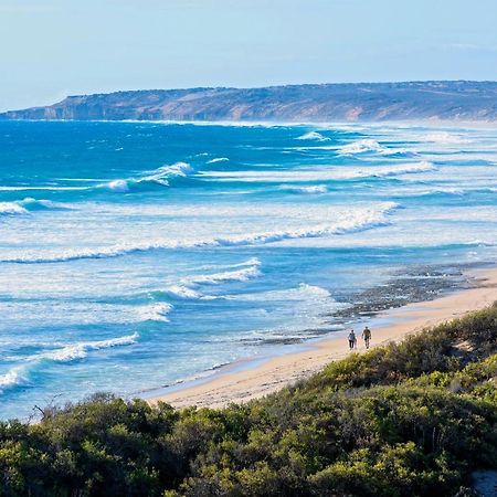 Discovery Parks - Streaky Bay Foreshore Kültér fotó