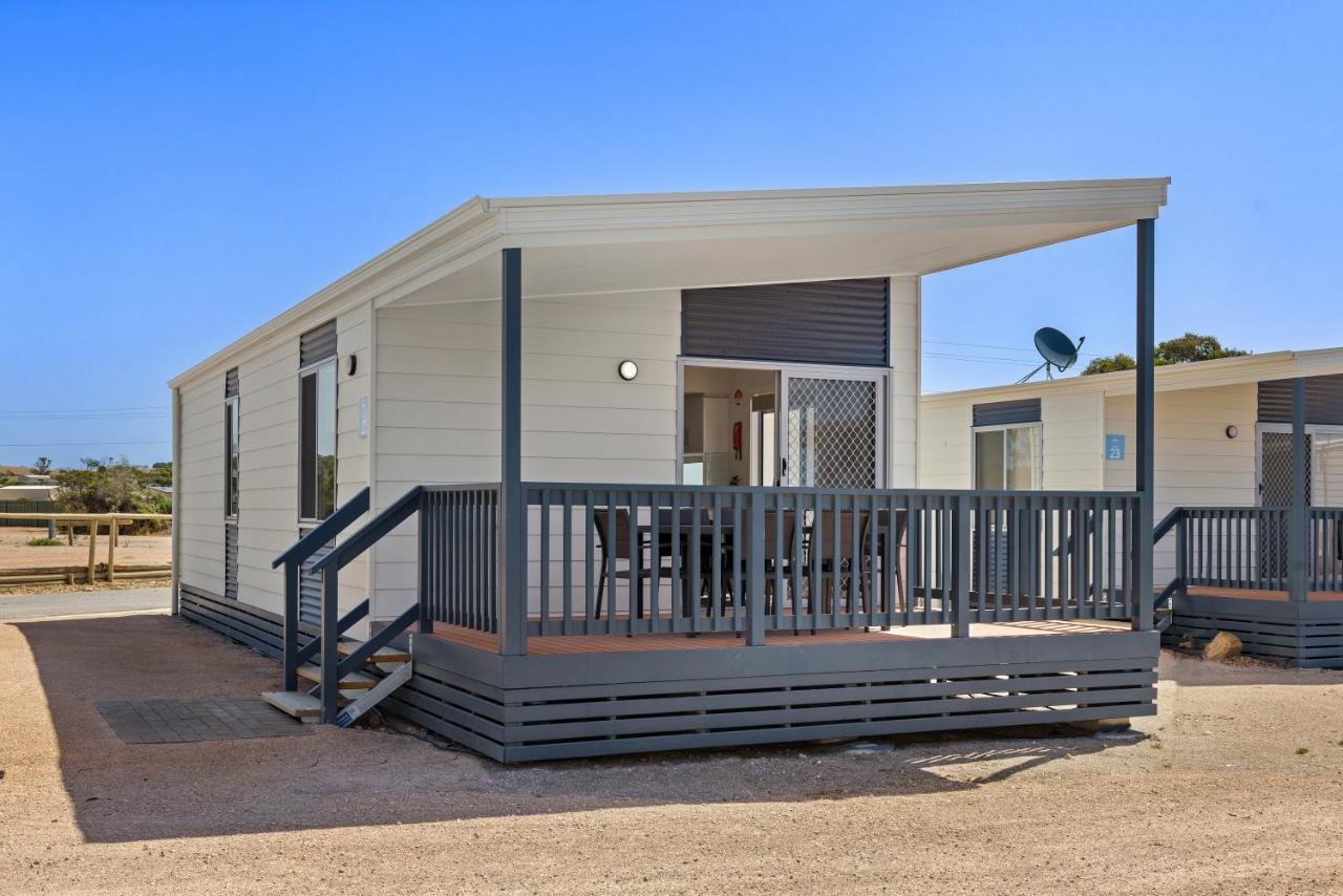Discovery Parks - Streaky Bay Foreshore Kültér fotó