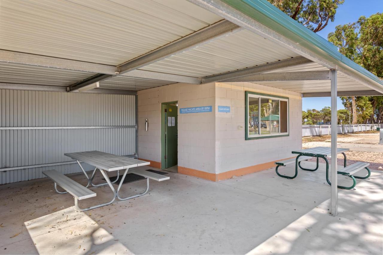 Discovery Parks - Streaky Bay Foreshore Kültér fotó