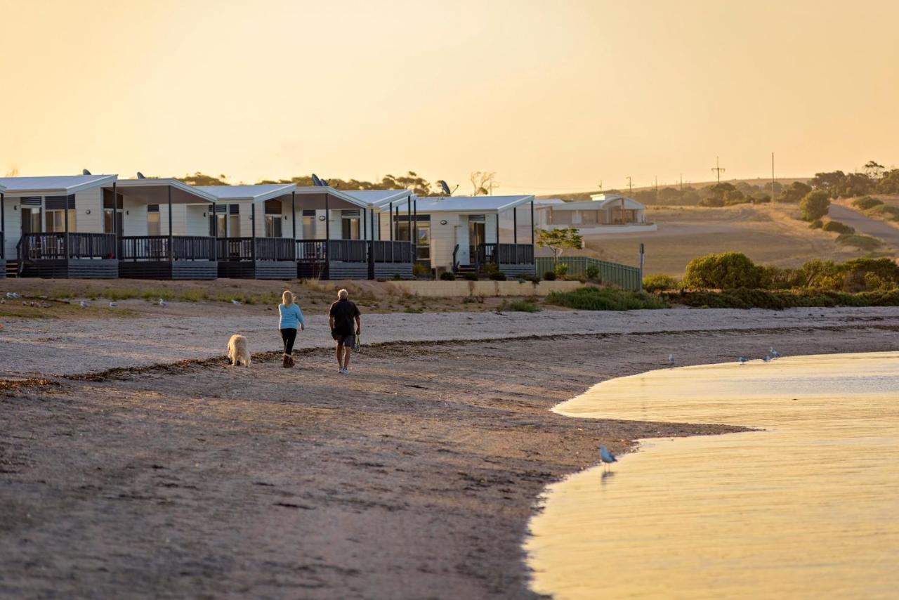 Discovery Parks - Streaky Bay Foreshore Kültér fotó
