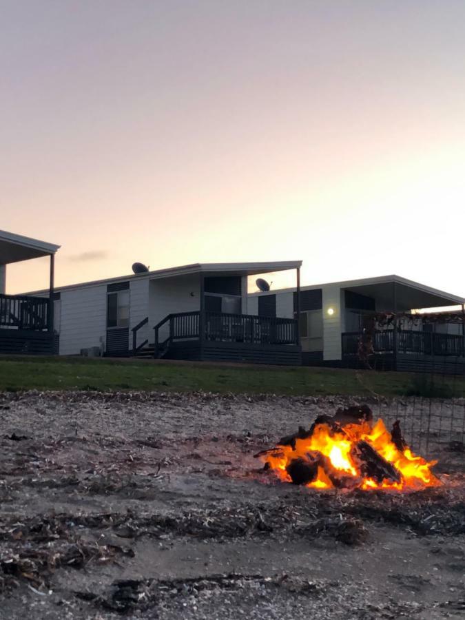 Discovery Parks - Streaky Bay Foreshore Kültér fotó