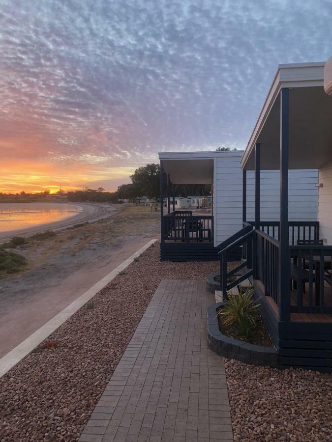 Discovery Parks - Streaky Bay Foreshore Kültér fotó