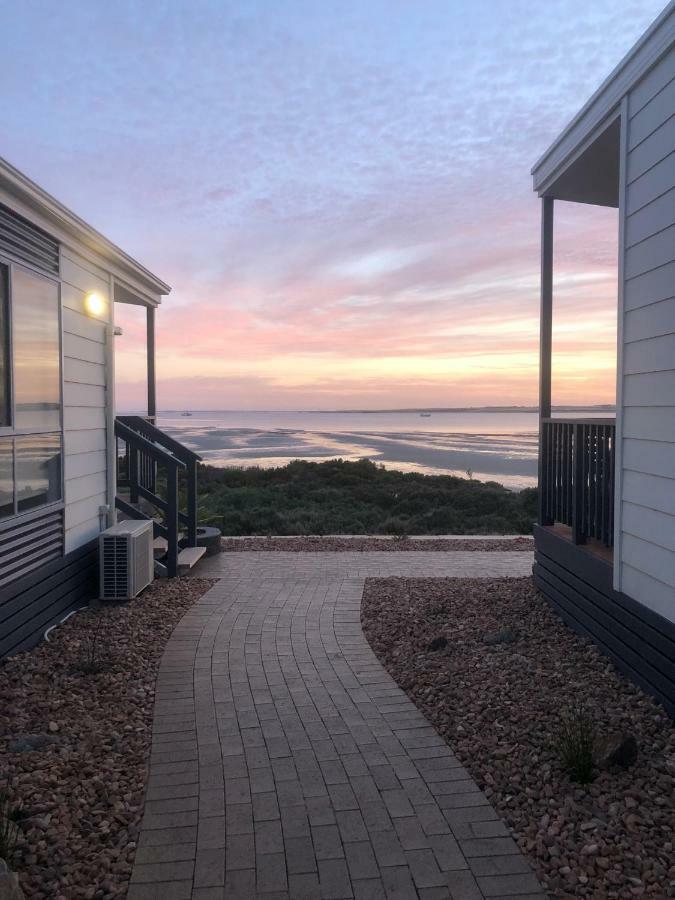 Discovery Parks - Streaky Bay Foreshore Kültér fotó